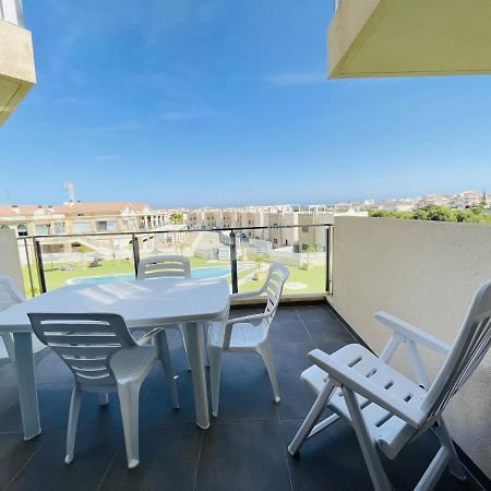 3090 Residencial Sabrina Lejlighed Dehesa de Campoamor  Eksteriør billede