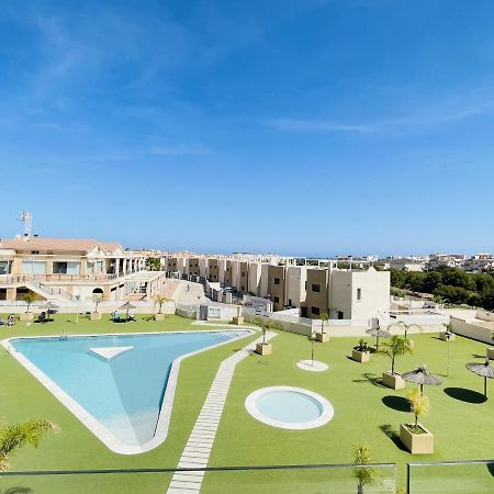 3090 Residencial Sabrina Lejlighed Dehesa de Campoamor  Eksteriør billede