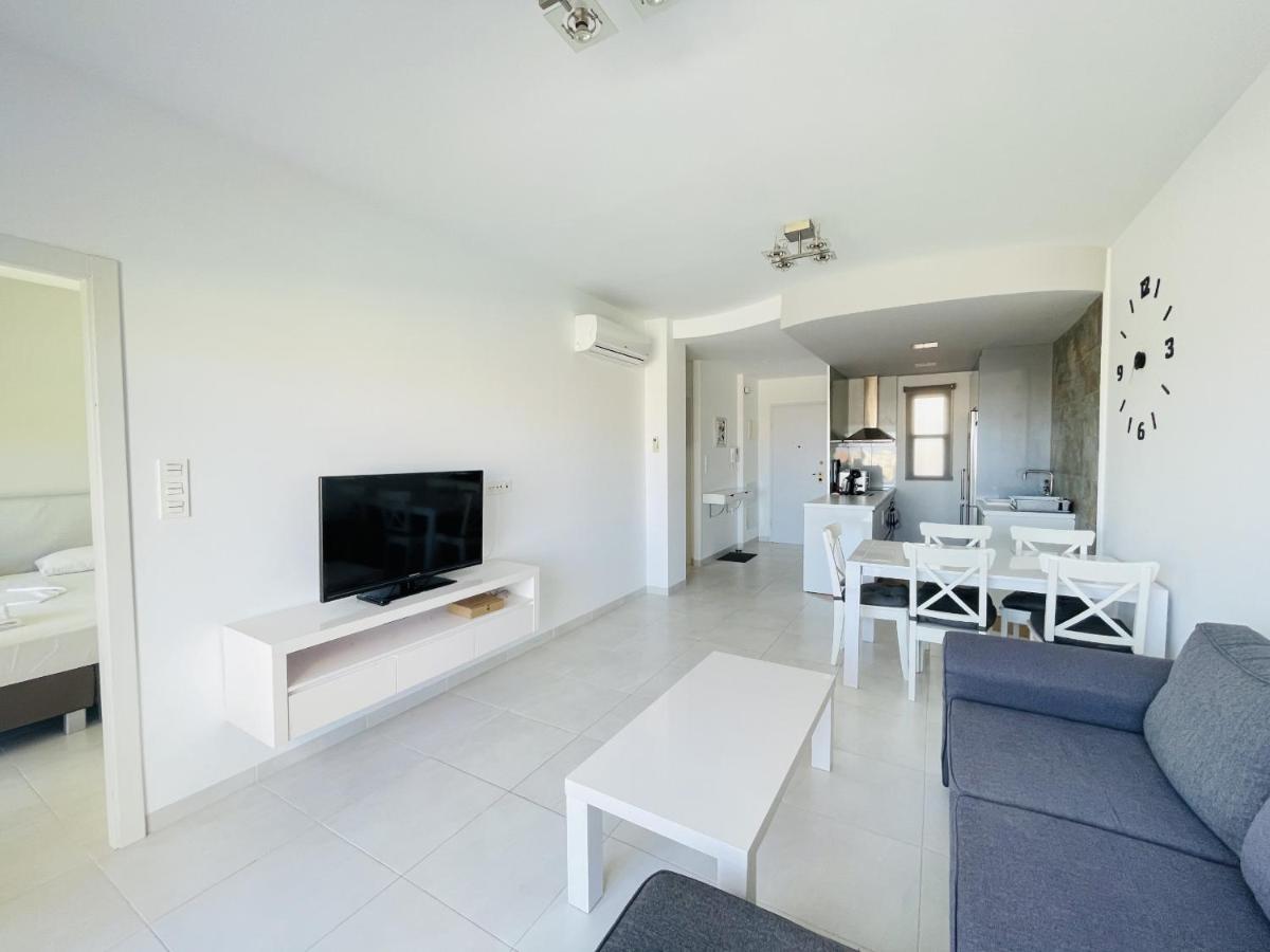 3090 Residencial Sabrina Lejlighed Dehesa de Campoamor  Eksteriør billede