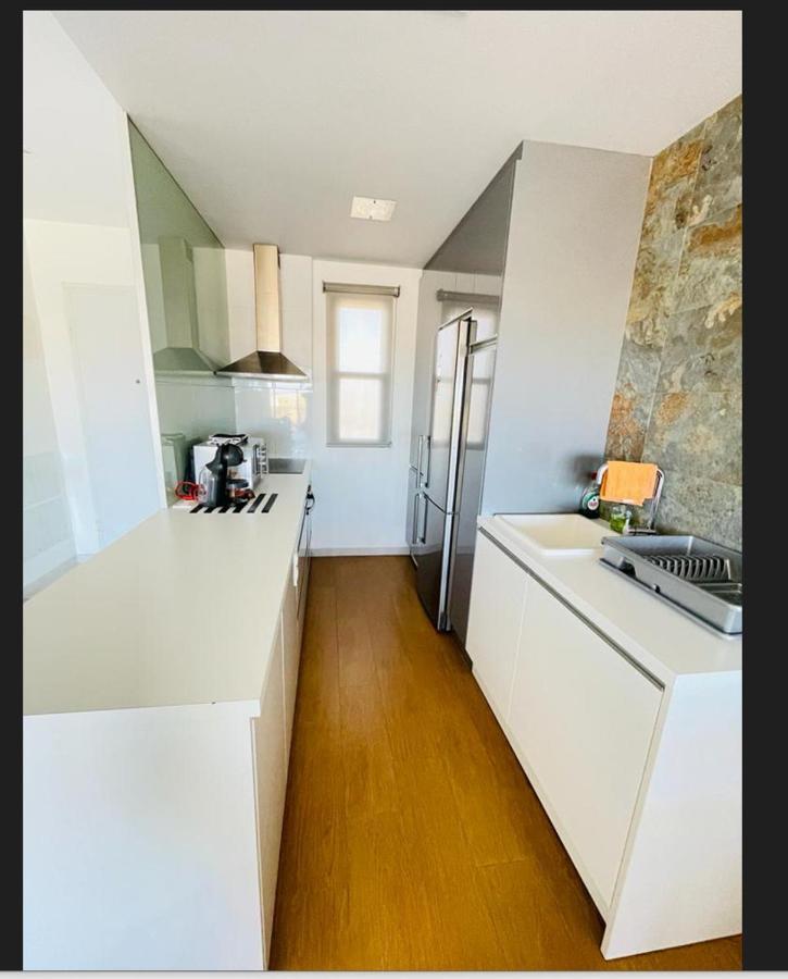 3090 Residencial Sabrina Lejlighed Dehesa de Campoamor  Eksteriør billede