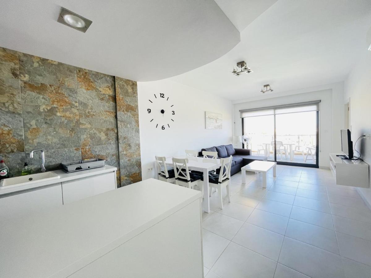 3090 Residencial Sabrina Lejlighed Dehesa de Campoamor  Eksteriør billede