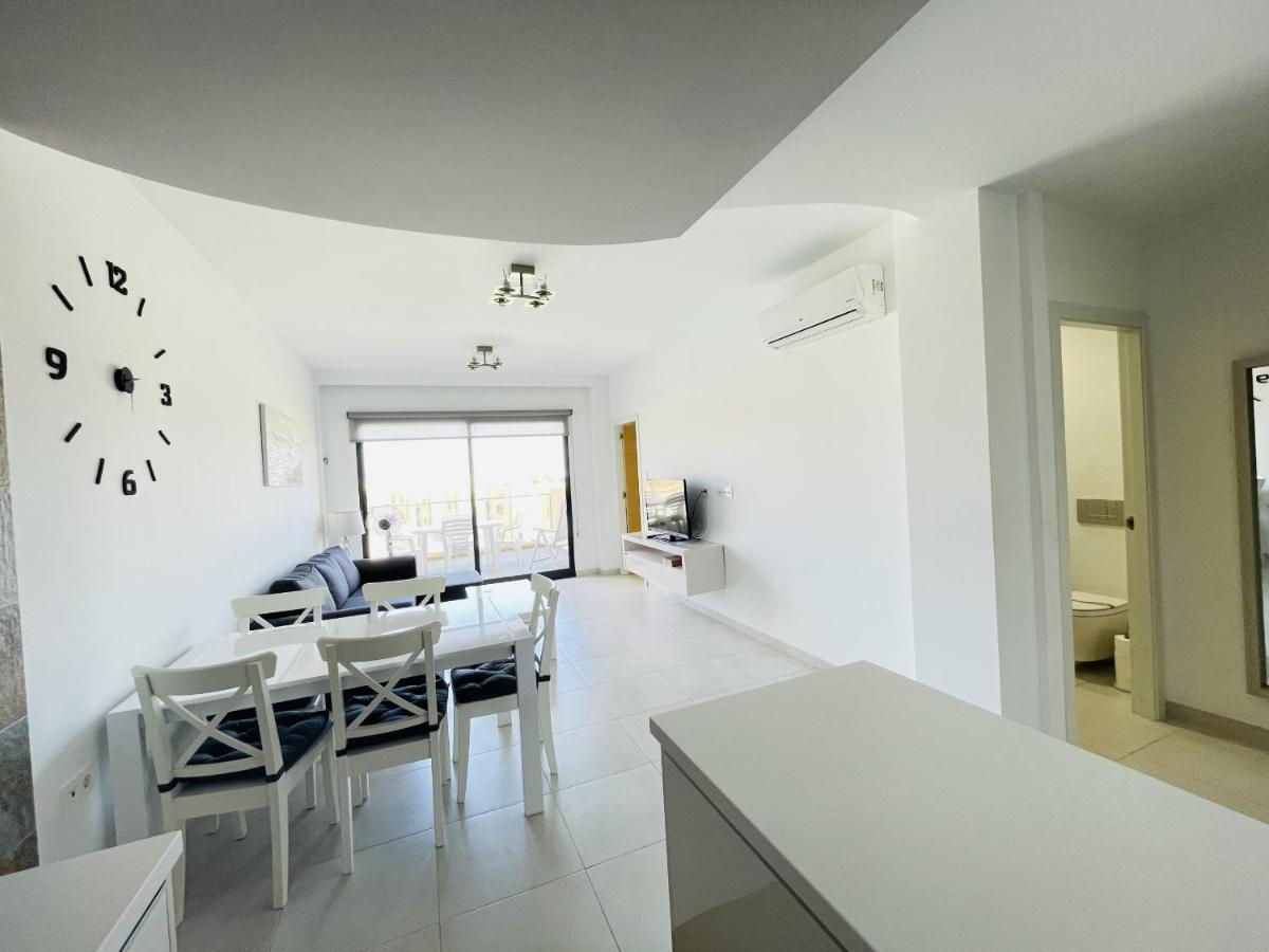 3090 Residencial Sabrina Lejlighed Dehesa de Campoamor  Eksteriør billede