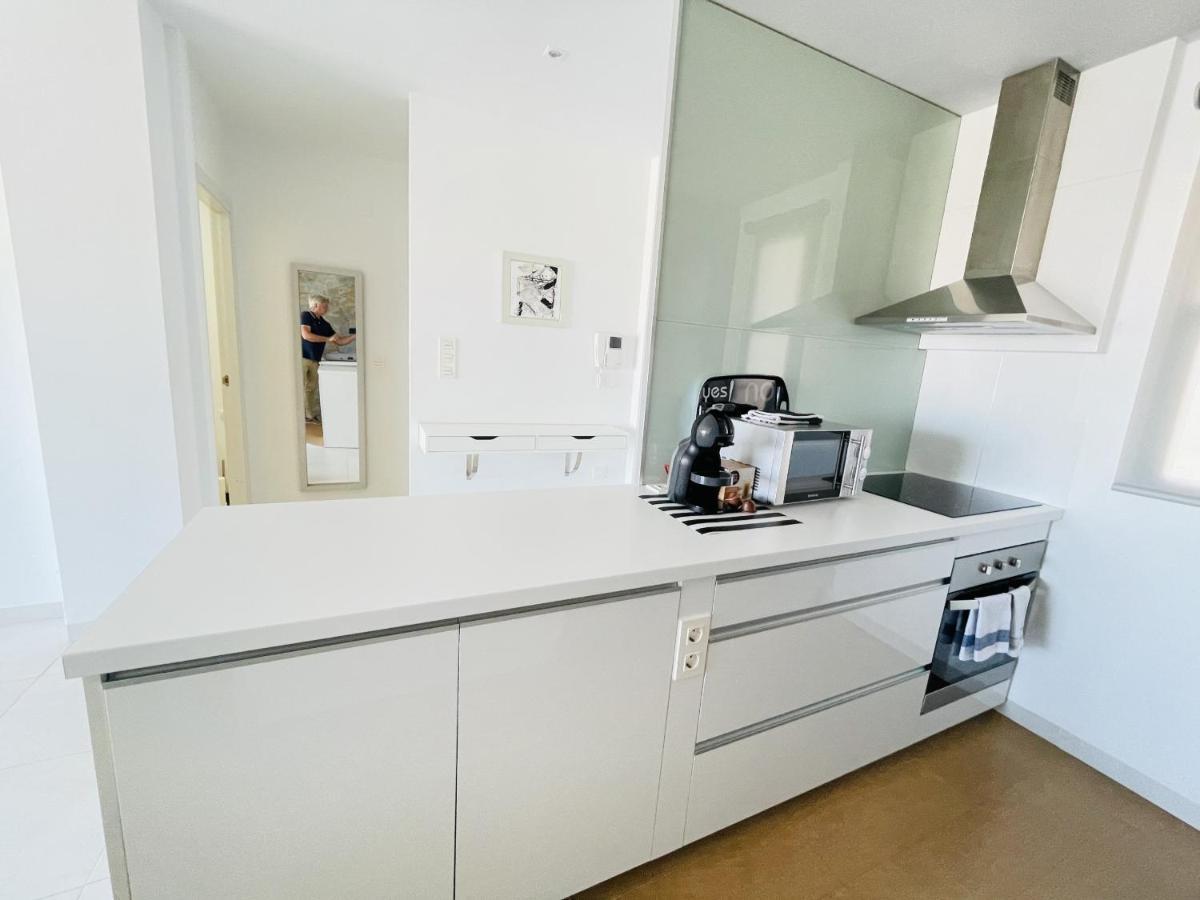 3090 Residencial Sabrina Lejlighed Dehesa de Campoamor  Eksteriør billede
