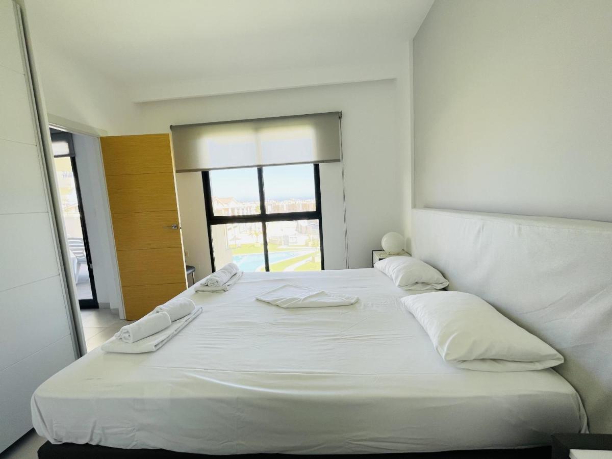3090 Residencial Sabrina Lejlighed Dehesa de Campoamor  Eksteriør billede