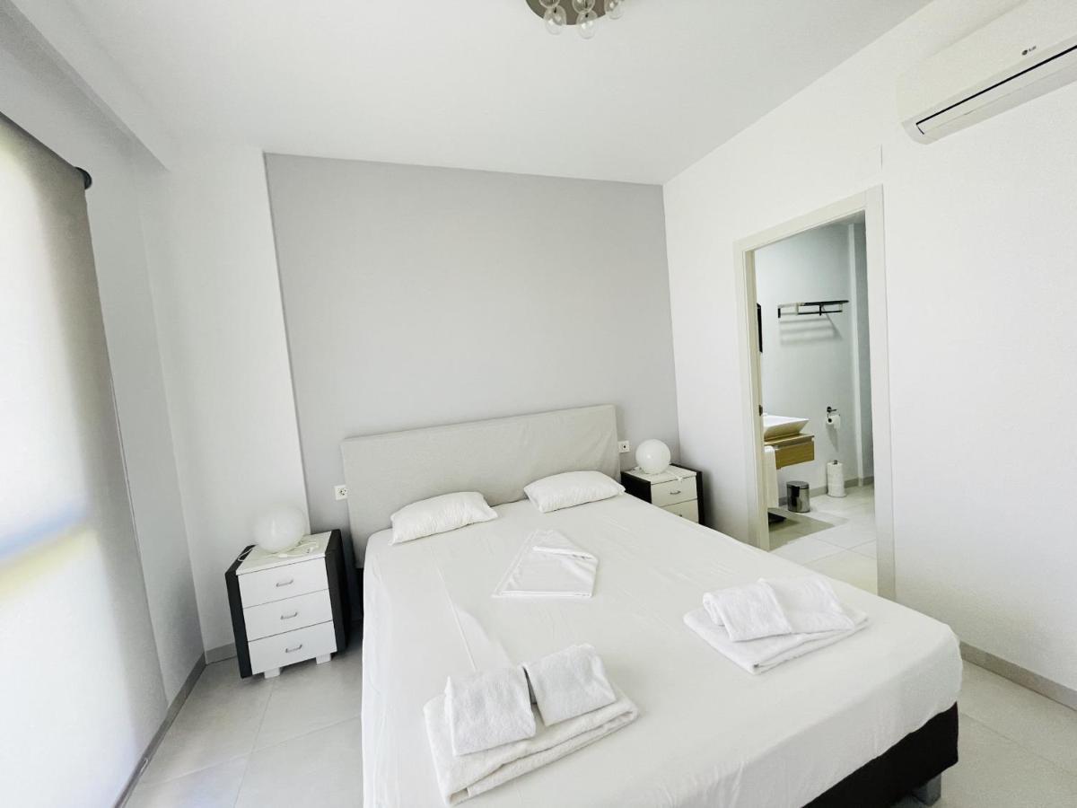 3090 Residencial Sabrina Lejlighed Dehesa de Campoamor  Eksteriør billede