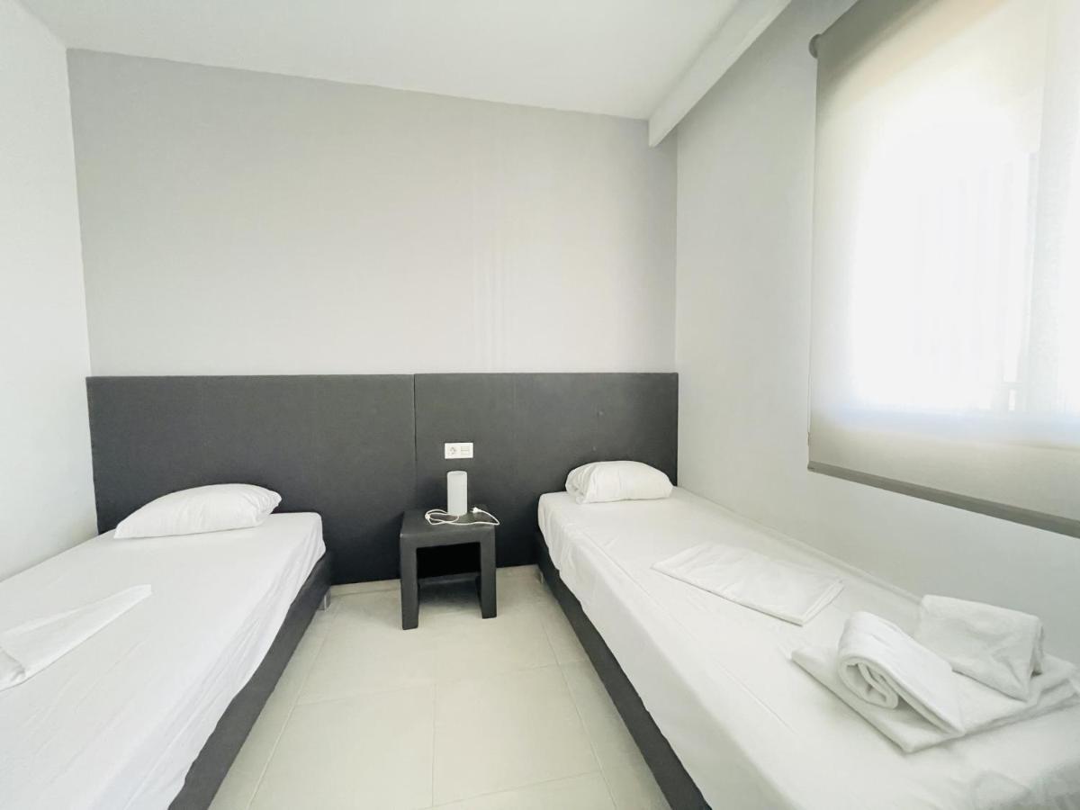 3090 Residencial Sabrina Lejlighed Dehesa de Campoamor  Eksteriør billede