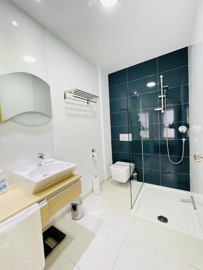 3090 Residencial Sabrina Lejlighed Dehesa de Campoamor  Eksteriør billede