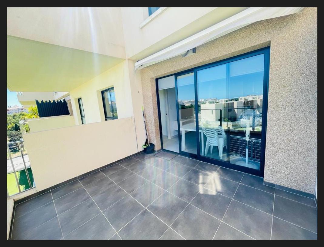 3090 Residencial Sabrina Lejlighed Dehesa de Campoamor  Eksteriør billede